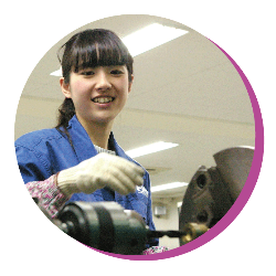 リペアコース2年生