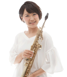 井上ハルカ