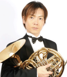 永井孝治