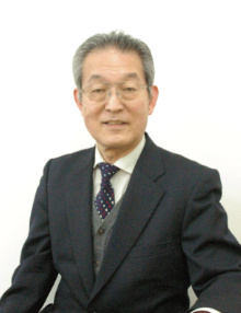 森上芳郎
